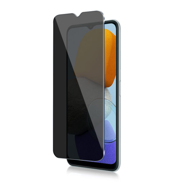 Samsung Galaxy M Serie Bildschirmschutz Galaxy M23 Gehärtetes Glas