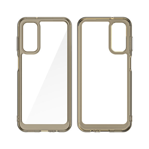 Samsung Galaxy M Serie Einfarbig Einfach Galaxy M14 Handyhülle – Bild 3