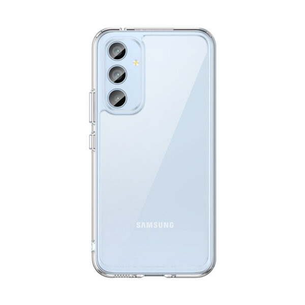 Samsung Galaxy M Serie Einfarbig Einfach Galaxy M14 Handyhülle
