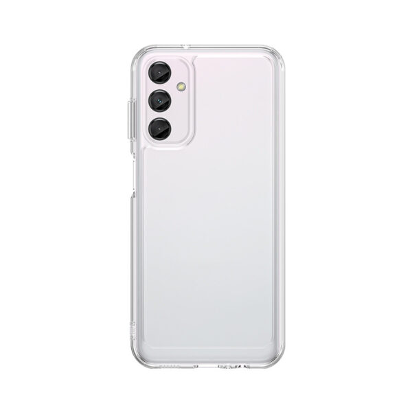 Samsung Galaxy M Serie Handyhülle TPU Einfach Galaxy M13 Transparent