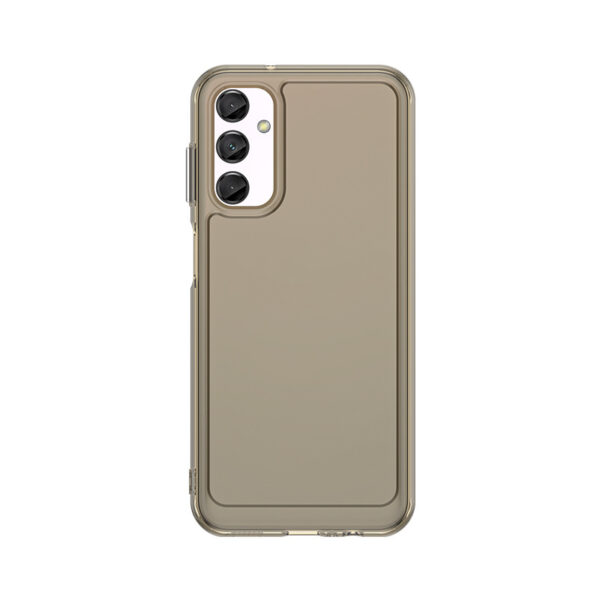 Samsung Galaxy M Serie Handyhülle TPU Einfach Galaxy M13 Transparent – Bild 7