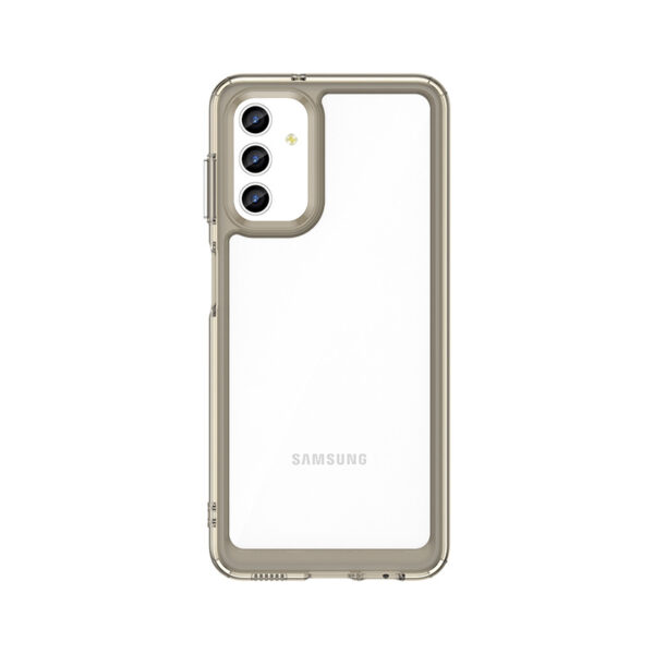 Samsung Galaxy M Serie Galaxy M13 TPU Transparent Einfach Handyhülle – Bild 7