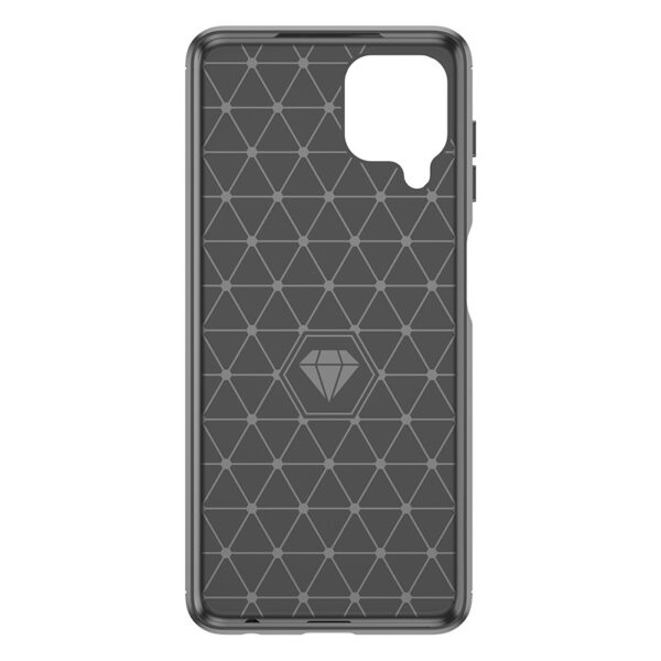 Samsung Galaxy M Serie Galaxy M22 Einfarbig Handyhülle Einfach TPU – Bild 4