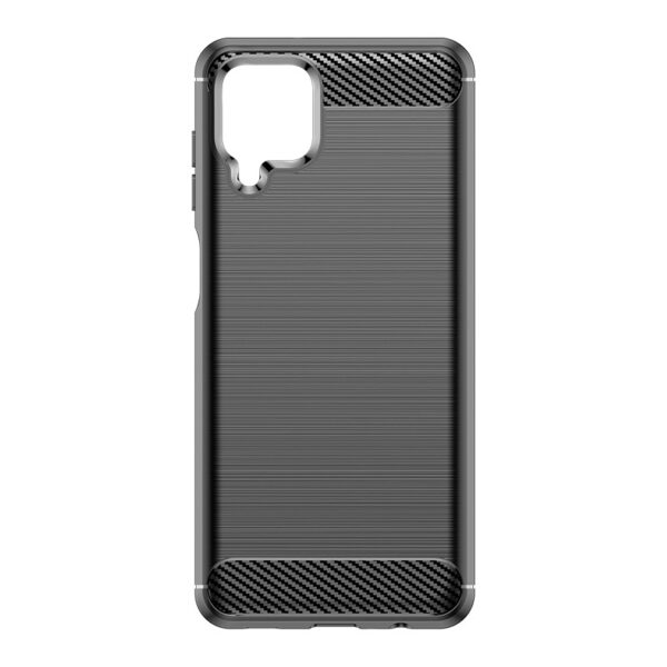 Samsung Galaxy M Serie Mode Einfarbig TPU Galaxy M12 Handyhülle – Bild 3