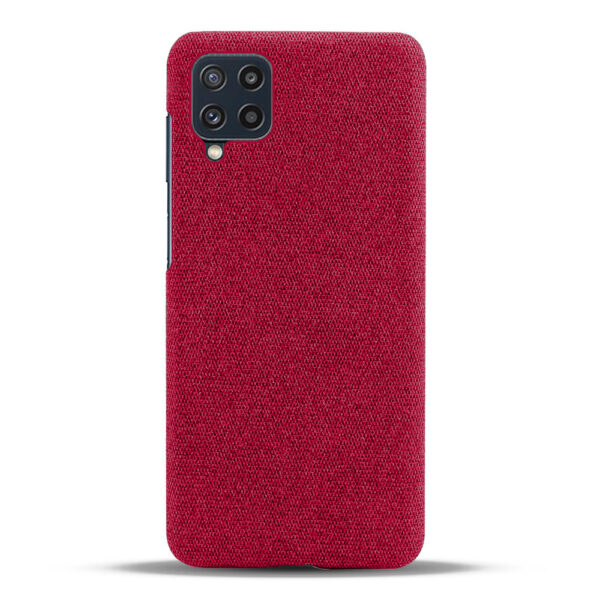 Samsung Galaxy M Serie Galaxy M32 4G Handyhülle Textur Mode – Bild 7